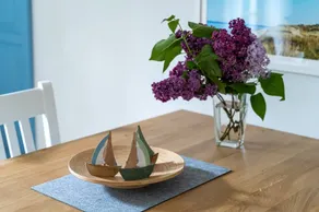 Appartement adapté aux familles avec terrasse et barbecue | Plage à proximité | Avec animaux acceptés - Image 2