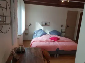 Charming mountain B&B rooms, pets allowed with approval - Image 2