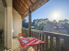 Appartement de vacances entièrement équipé | Proche de la plage | Avec animaux bienvenus - Image 5