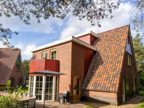 Letting with garden, sauna & terrace - Image 5
