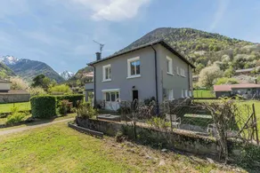 Children-friendly charming cottage with terrace, barbecue & garden | Mountain view | Perfect for remote work - Image 2