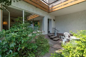 Apartment with terrace | Mountain view - Image 3
