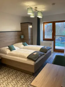 Apartment '2' with Shared Terrace, Shared Garden and Wi-Fi - Image 4