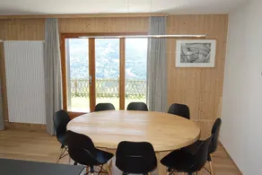 Holiday apartment with garden, BBQ & terrace | Mountain view - Image 2