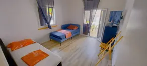 Wonderful flat with terrace | Garden view | Pets allowed - Image 3