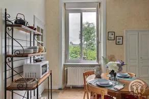 Gite with BBQ & garden - Image 2