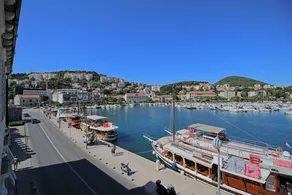 Studio O - Studio with Sea View (Stražičić) - Image 4