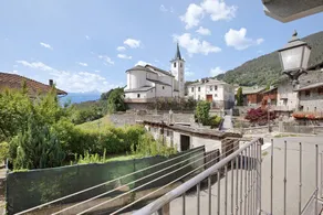 Wohnung | Gartenblick - Image 5
