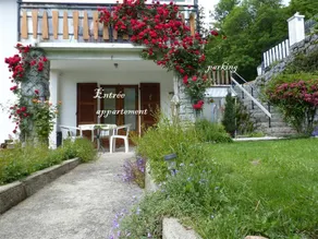 Appartamento con giardino e barbecue | Vista sul lago - Image 2