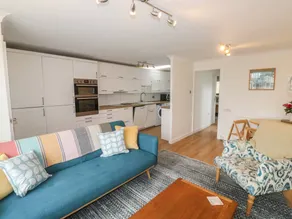 Family-friendly cottage with garden | Beach view | Pets are welcome - Image 3