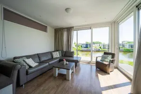 Wonderful house with garden & terrace | Next to the beach | Dogs allowed - Image 4