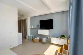 Maison de vacances avec terrasse | Vue mer - Image 5