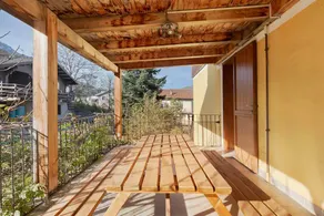 Casa con terrazza | Vista sulla montagna - Image 2