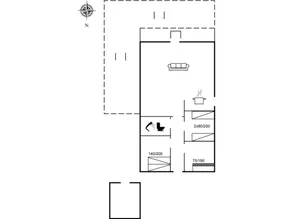 Holiday Home Nanja 759m from the sea by Interhome - Image 2