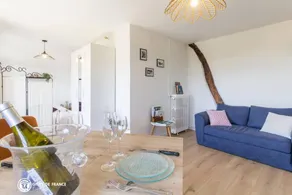 Merveilleux gîte avec jardin et barbecue | Avec animaux admis - Image 2