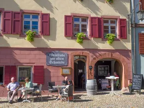 Wein- und Vesperstube - Image 4