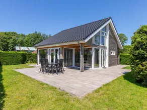 Agréable maison de vacances avec jardin et terrasse - Image 5