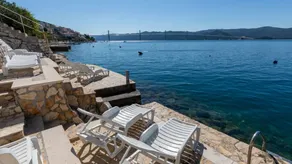 Flat with BBQ | Sea view - Image 4
