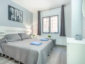 Holiday apartment with terrace - Image 3