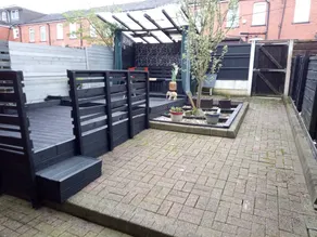 Merveilleuse maison adaptée aux familles avec jardin | Avec animaux acceptés - Image 3