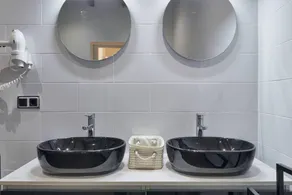 Room 'Habitacion Familiar' with Shared Pool, Shared Terrace and Wi-Fi - Image 5