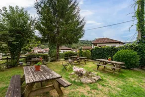 Ferienwohnung 'Florenta G2' mit Bergblick, privater Terrasse und Wi-Fi - Image 3