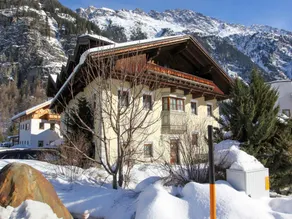 Apartment mit Sauna - Image 2