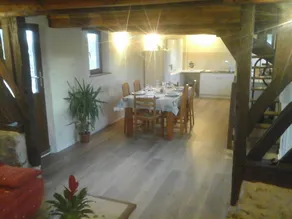 Casa con giardino - Image 4