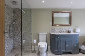 Family-friendly cottage with garden & jacuzzi | Pets are welcome - Image 4