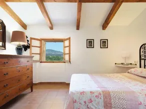 Typical Mallorcan country house with private pool - Image 3