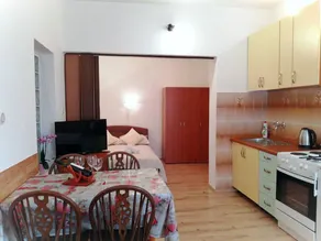 Flat with terrace | Next to the beach - Image 4