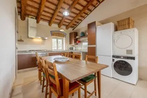 Big holiday home with garden & terrace | Garden view | Perfect for remote work | Pets are welcome - Image 5