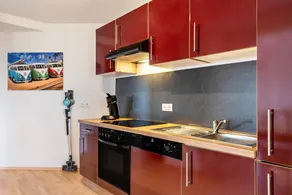 Wonderful apartment with 1 bedroom for 4 persons - Image 5