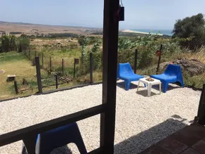 Rustic Cabin Tarifa 4 guests 5 minutes to beach - Image 2