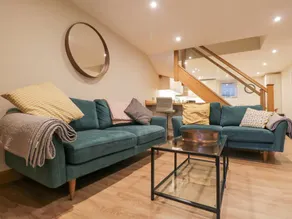 Casa rural ideal para familias con jardín | Admite perro - Image 4