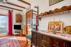 Apartment with fast internet | Mountain view | Next to the ski | Perfect for remote work - Image 4