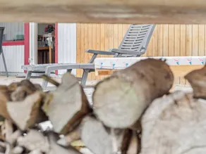 Magnífica casa vacacional apta para familias con terraza y sauna - Image 3