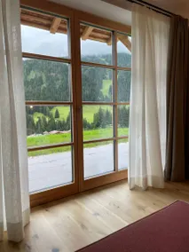 Charming apartment with garden | Mountain view | Close to the ski - Image 5