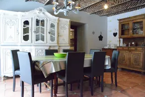 Fully equipped big holiday home with terrace, barbeque & garden | Nature view | Dogs allowed - Image 3