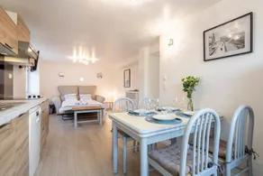 Appartement avec jardin | Vue jardin - Image 3