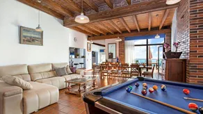 Villa Bonita with sea view and private pool - Image 4