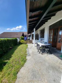 House with garden - Image 2