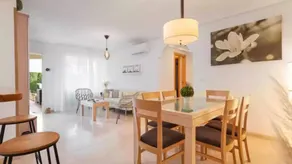 Appartement avec barbecue, piscine et jardin | Avec animaux acceptés - Image 4