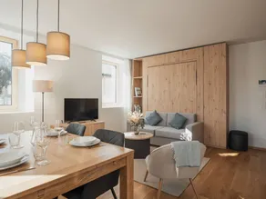 Alpine Apartments - Image 5