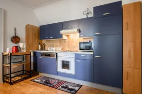 Apartment “Le Sapin - Gîte Les 4 Vents” with Mountain View, Shared Garden, and Wi-Fi - Image 2