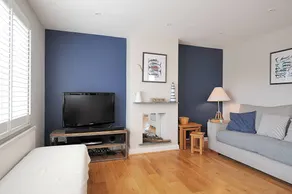 Child-friendly wonderful cottage with garden & terrace | Beach view | Pet-friendly - Image 5