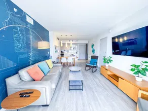 Grand appartement convivial et familial avec piscine | À côté de la plage | Avec animaux acceptés - Image 5