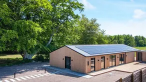 Wonderful house with barbecue, sauna & jacuzzi | Pets allowed - Image 3