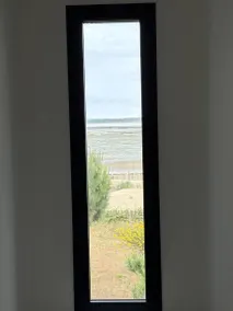 Apartment with terrace & garden | Beach view - Image 5