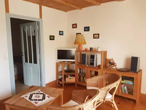 Cottage con terrazza, giardino e barbecue | Vista sulla montagna - Image 3
